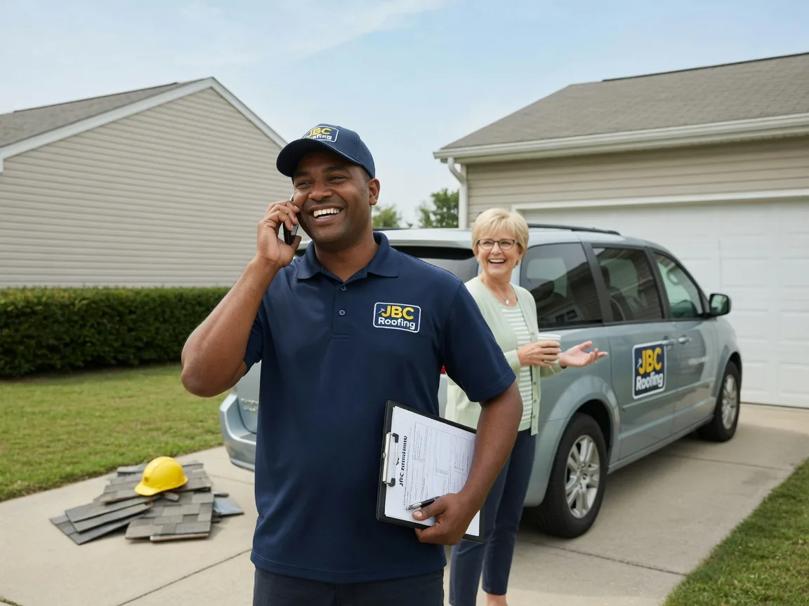 Roof Replacement Ray, OH FAQs